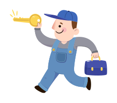 Local emergency lockout specialist near you offering 24/7 emergency lockout solution in Lennox, CA