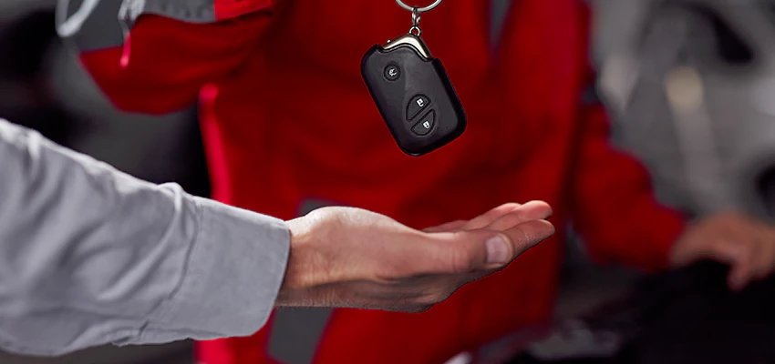 Automotive Car Lock Rekeying Locksmith Specialists in Lennox, California