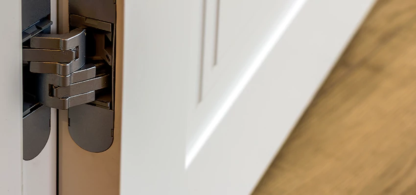 Closet Door Hardware Maintenance in Lennox, California