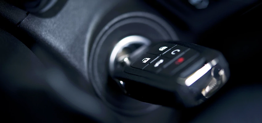 Ignition Switch Replacement in Lennox, CA