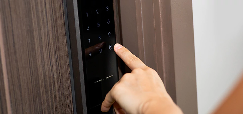 Smart Electric Locks Replacement Services in Lennox, CA