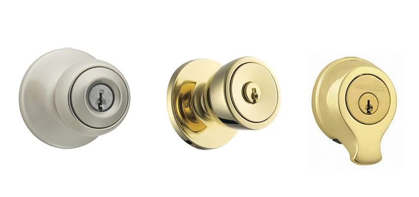 Weiser Bluetooth Lock Installation in Lennox, CA