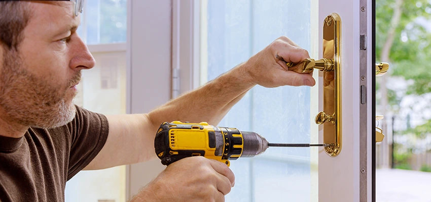 Affordable Bonded & Insured Locksmiths in Lennox, CA