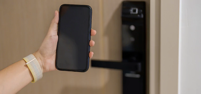 Keypad Wifi Locks Repair And Installation in Lennox, CA