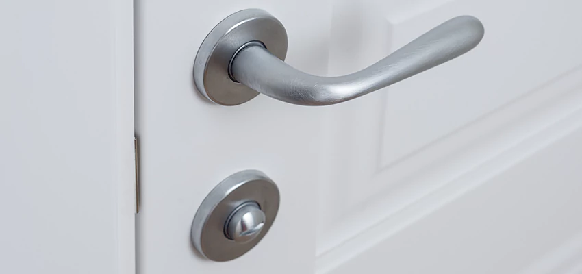 Single-Occupancy Restroom Locks Repair in Lennox, California