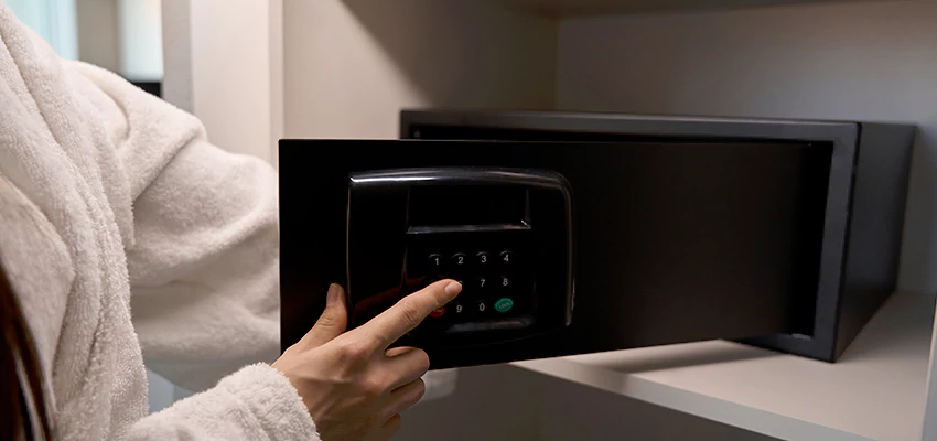 Safe Unlocking Service Company in Lennox, California