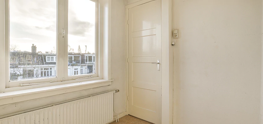 Sliding Window Locks And Security in Lennox, California