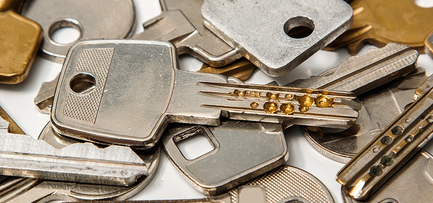 Stuck Key Extraction in Lennox, CA