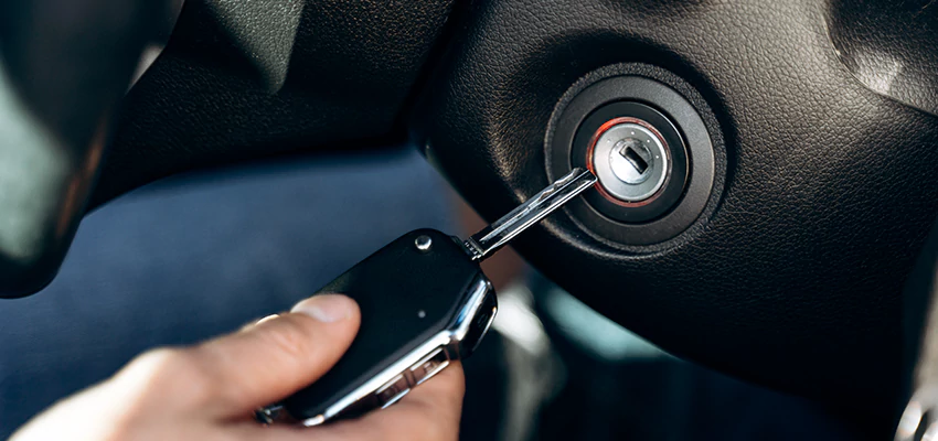 Car Key Replacement Locksmith in Lennox, California