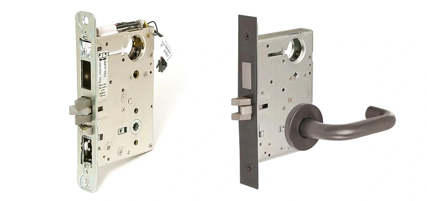 Corbin Russwin Mortise Locks Repair Installation in Lennox, CA