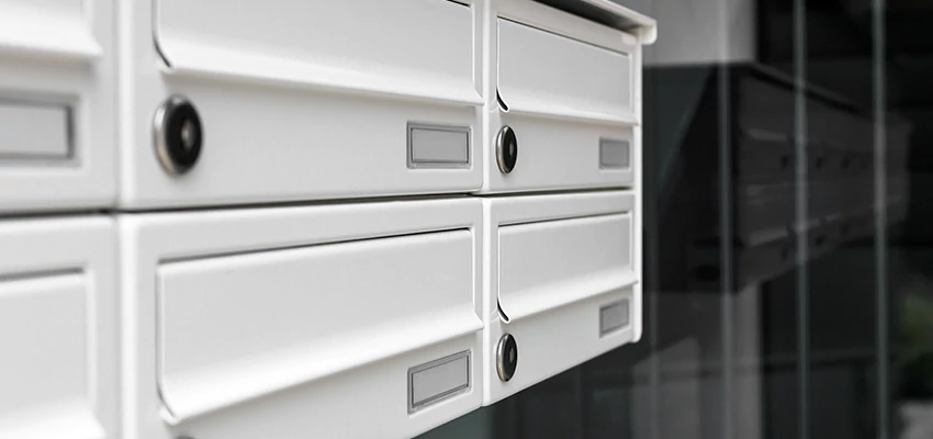 Mailbox Tubular Lock Replacement in Lennox, California