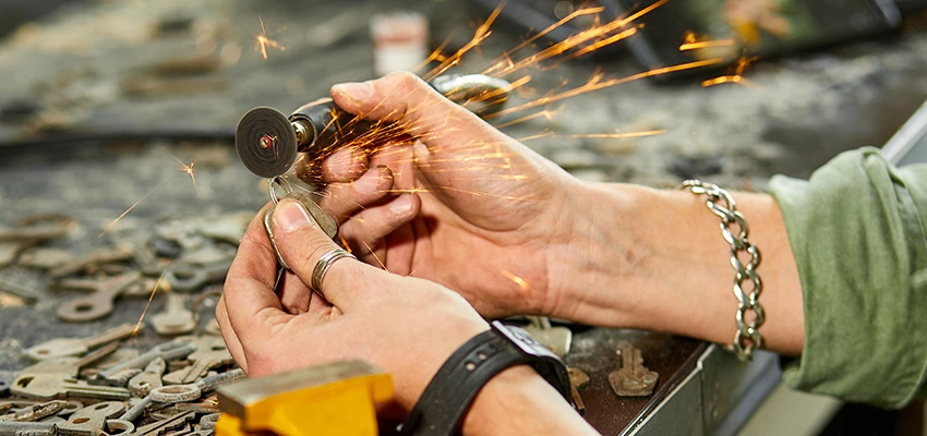 Mobile Locksmith For Lock Replacement Service in Lennox, California