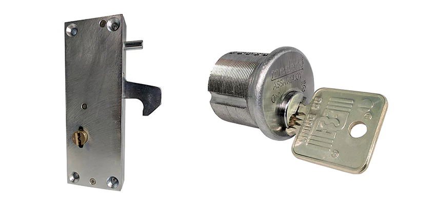 RR Fence Gates Brink Locks Repair in Lennox, California