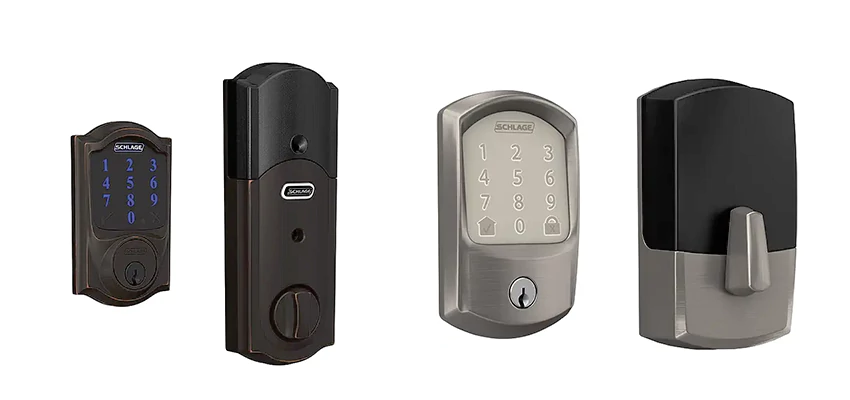 Schlage Smart Locks Repair in Lennox, California