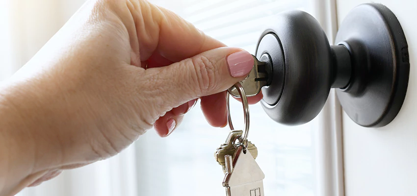 Top Locksmith For Residential Lock Solution in Lennox, California