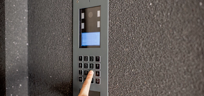 Access Control System Installation in Lennox, California