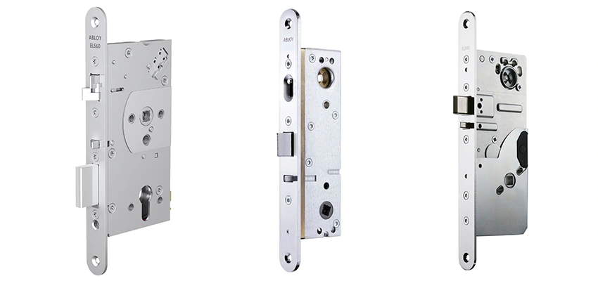 ASSA-Abloy Locks Hinge Repair in Lennox, California