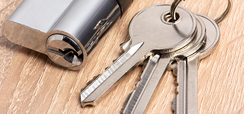Lock Rekeying Services in Lennox, California