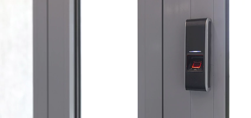 Push Button Lock Keypad Repair in Lennox, California