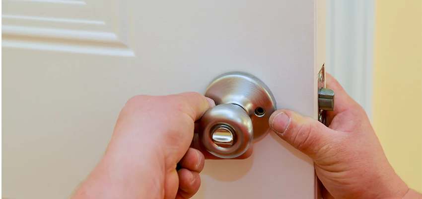 After-hours Locksmith For Lock And Key Installation in Lennox, CA