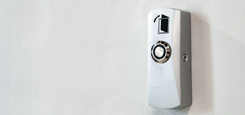 Residential Access Keypads Systems Installation in Lennox, CA