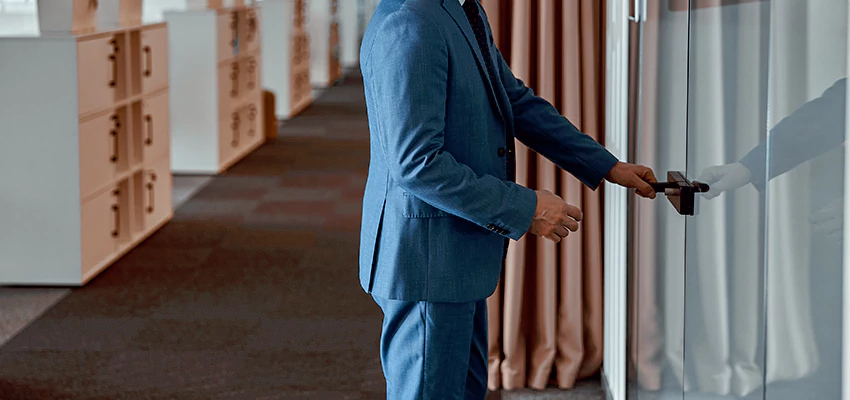 Commercial Glass Door Locks in Lennox, CA