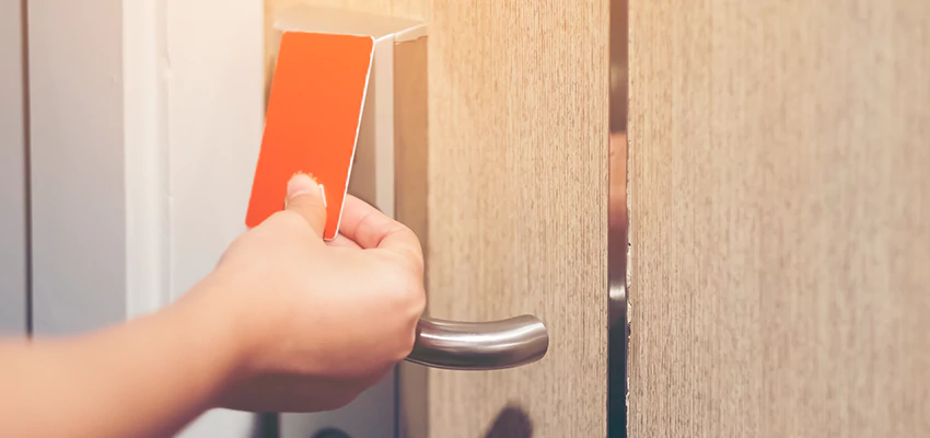 Electronic Locks Motor Repair in Lennox, California