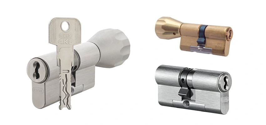 Evva Padlock Installation in Lennox, California