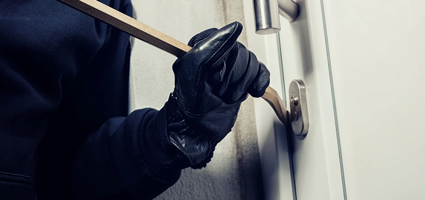 Burglar Damage Door Sensors Repair in Lennox, CA