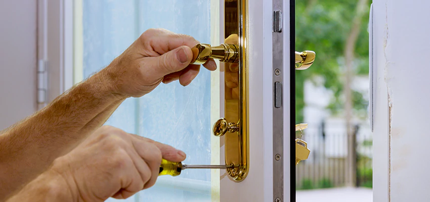 Local Locksmith For Key Duplication in Lennox, CA