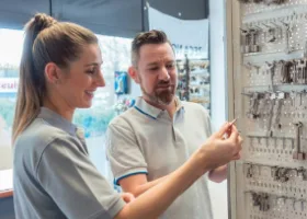 Key Locks Services in Lennox, California